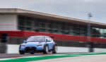 Hyundai Veloster N TCR 2019 года